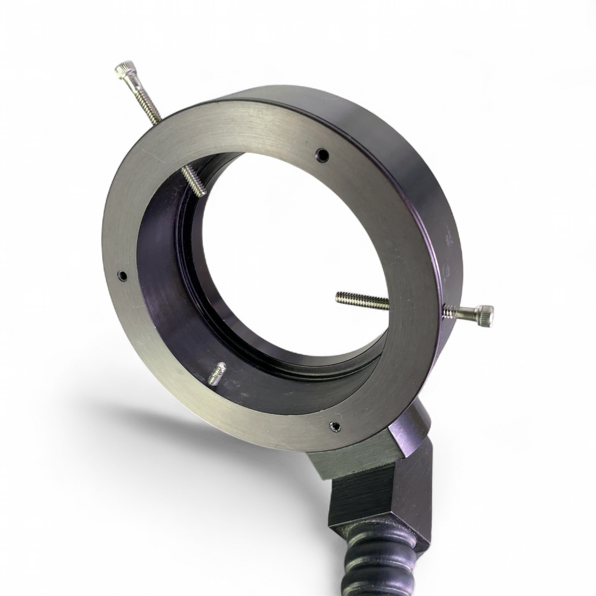 Fiber-Lite Illuminator Fiber Optic Light Ring Guide (Best Offer!) | Ships Fast from Mr. Scientific - Image 3