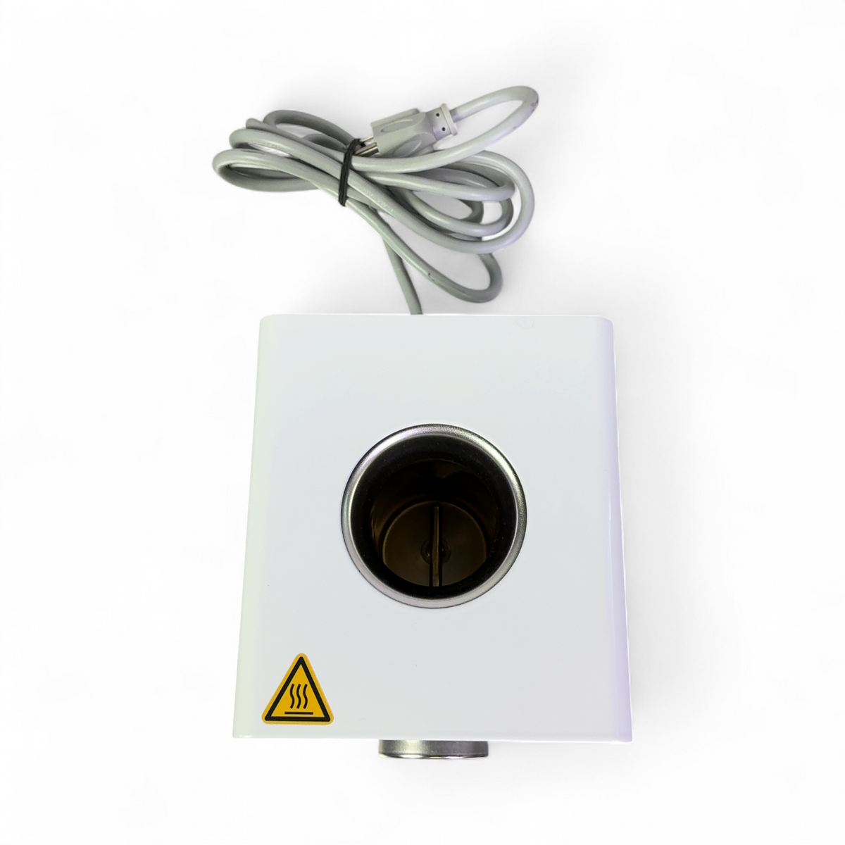 Fine Science Tools Hot Bead Dry Sterilizer FST 250 18000-45 400°C | Safe & Secure Shipping - Image 11