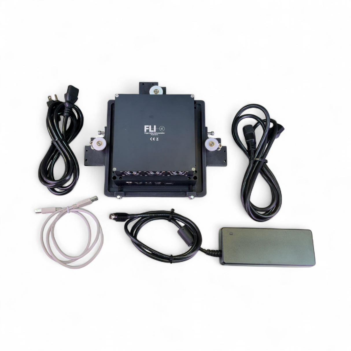 Finger Lakes Instrumentation (FLI) Low Noise Scientific CCD Camera 1002509A2 | Safe & Secure Shipping - Image 2