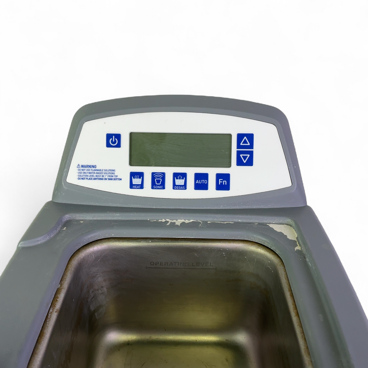 Fisher Scientific 15337402 Ultrasonic Bath 1.9L WORKING (Best Offer!) | Order Direct and Save - Image 14
