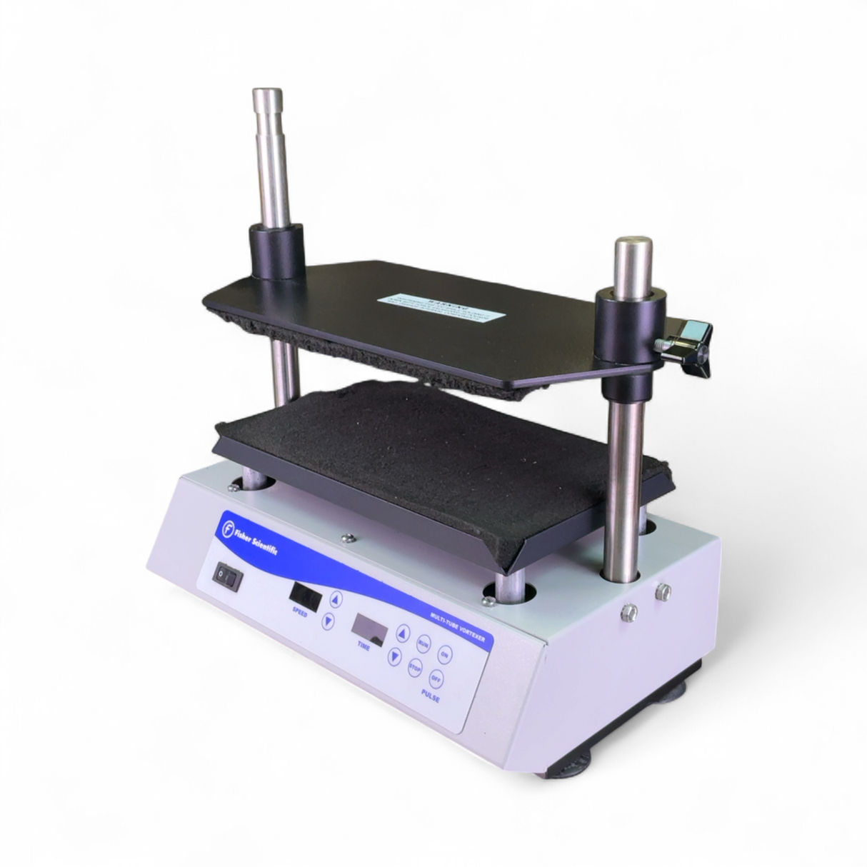 Fisher Scientific DIG Multi-Tube Vortexer 120V 02215452 (Best Offer!) | Mr. Scientific - Image 3
