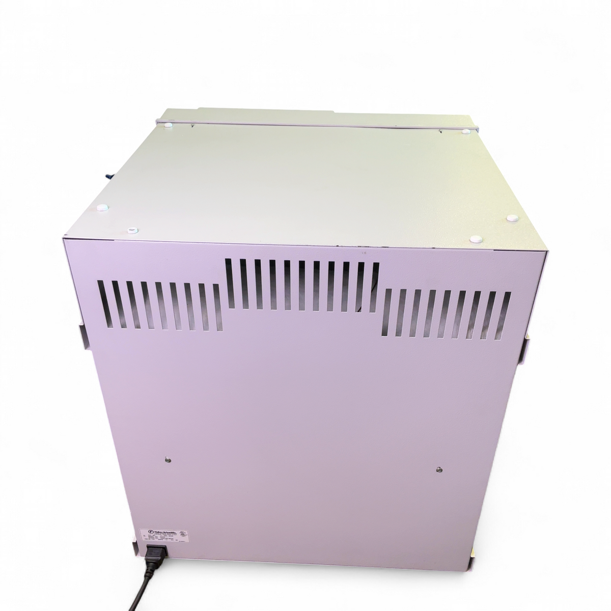 Fisher Scientific I600D Isotemp 30-75°C Incubator 11-690-625D - Tested (BO!) - Image 11