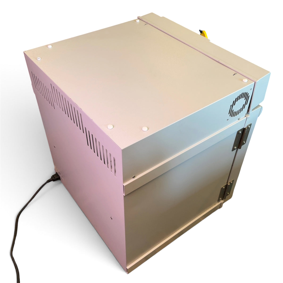Fisher Scientific I600D Isotemp 30-75°C Incubator 11-690-625D - Tested (BO!) - Image 12
