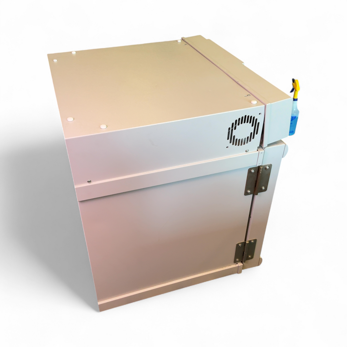 Fisher Scientific I600D Isotemp 30-75°C Incubator 11-690-625D - Tested (BO!) - Image 13