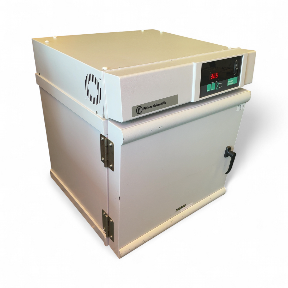 Fisher Scientific I600D Isotemp 30-75°C Incubator 11-690-625D - Tested (BO!) - Image 14
