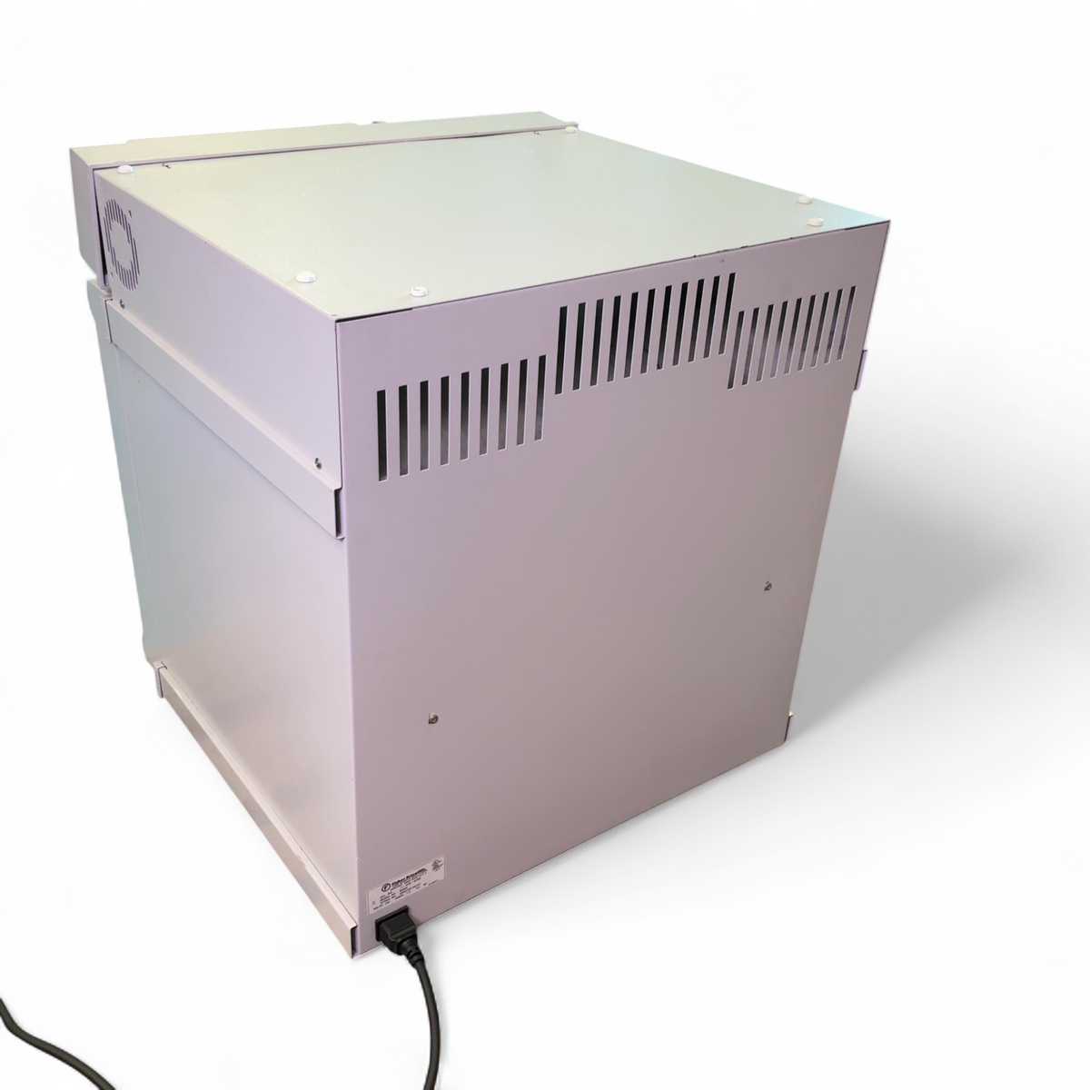 Fisher Scientific I600D Isotemp 30-75°C Incubator 11-690-625D - Tested (BO!) - Image 9