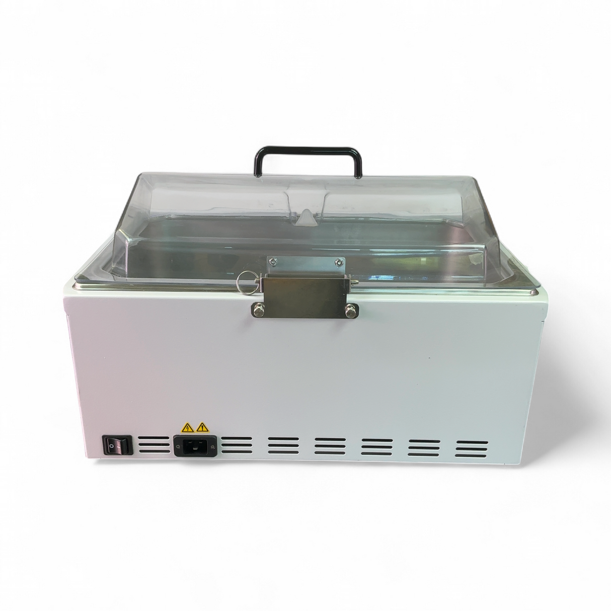 Fisher Scientific Isotemp GPD-20 20L Water Bath w Lab Armor Bath Beads FSGPD20 (BO!) | Mr. Scientific - Image 13