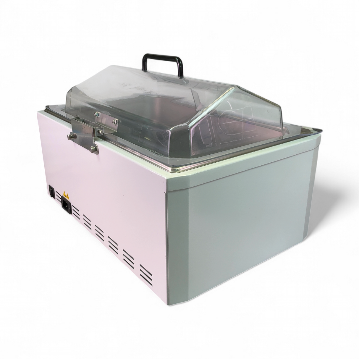 Fisher Scientific Isotemp GPD-20 20L Water Bath w Lab Armor Bath Beads FSGPD20 (BO!) | Mr. Scientific - Image 14