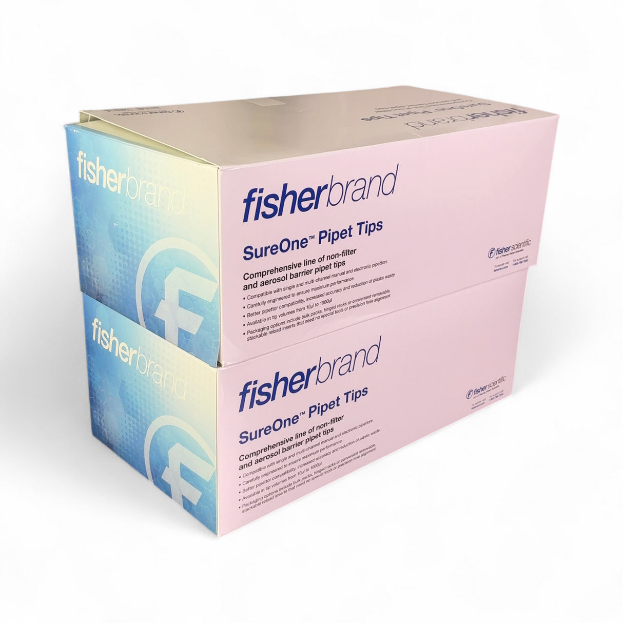 Fisherbrand 02-707-421 SureOne 200uL Pipet Tips Lot of 2 (Best Offer!) | Order Direct and Save - Image 5