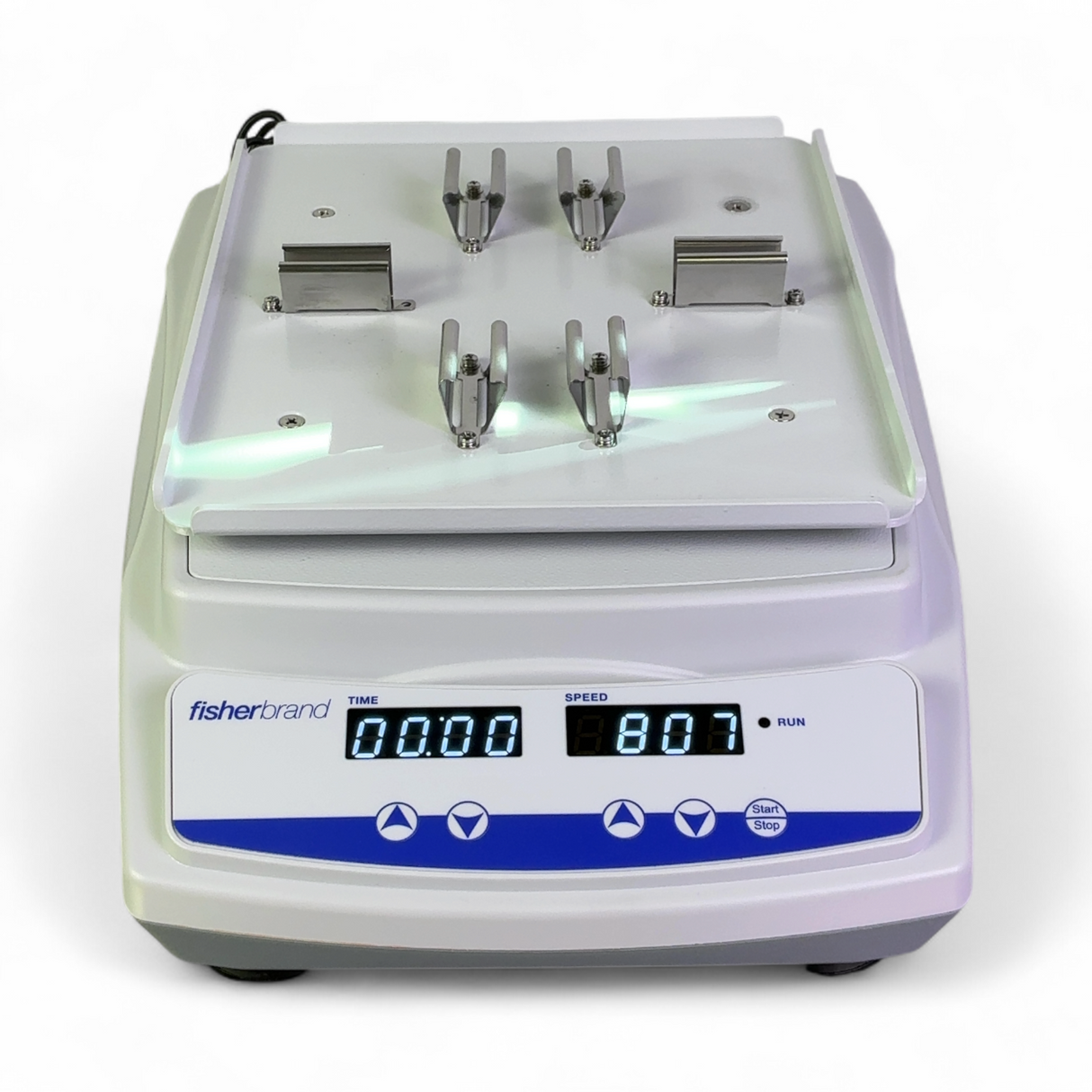 Fisherbrand 88861023 Digital Microplate Shaker (Best Offer!) | Safe & Secure Shipping - Image 1