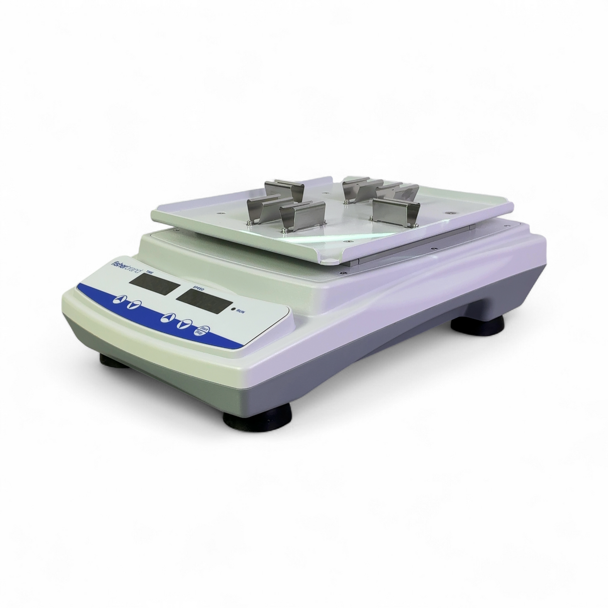 Fisherbrand 88861023 Digital Microplate Shaker (Best Offer!) | Safe & Secure Shipping - Image 6