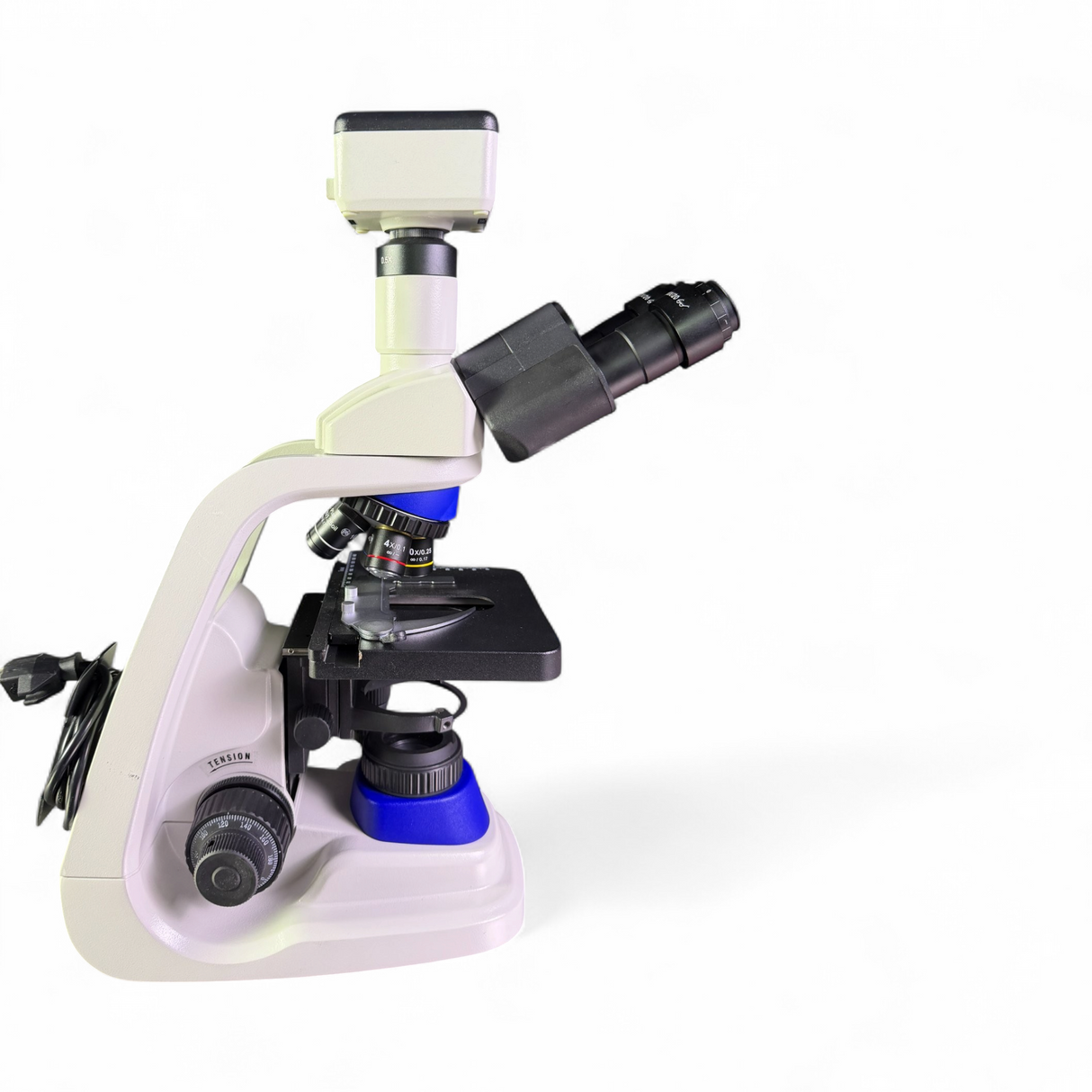 Fisherbrand AX-1100 Series Compound Microscope w/ Moticam 1080P HDMI USB - Image 6
