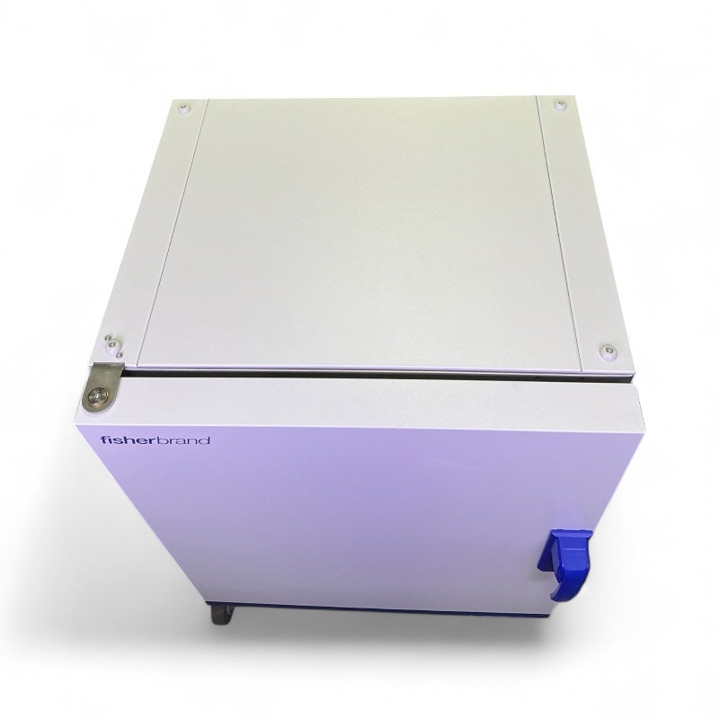 Fisherbrand Basic 100L 75°C Gravity Incubator 150152634 (Best Offer!) | Safe & Secure Shipping - Image 12