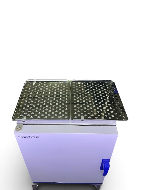 Fisherbrand Basic 100L 75°C Gravity Incubator 150152634 (Best Offer!) | Safe & Secure Shipping - Image 15