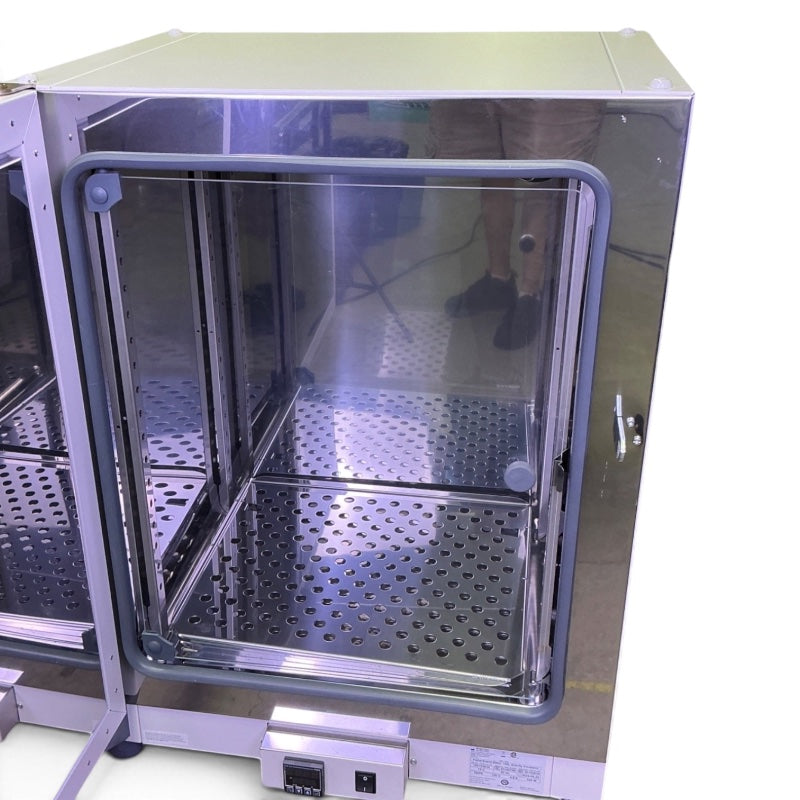 Fisherbrand Basic 100L 75°C Gravity Incubator 150152634 (Best Offer!) | Safe & Secure Shipping - Image 3