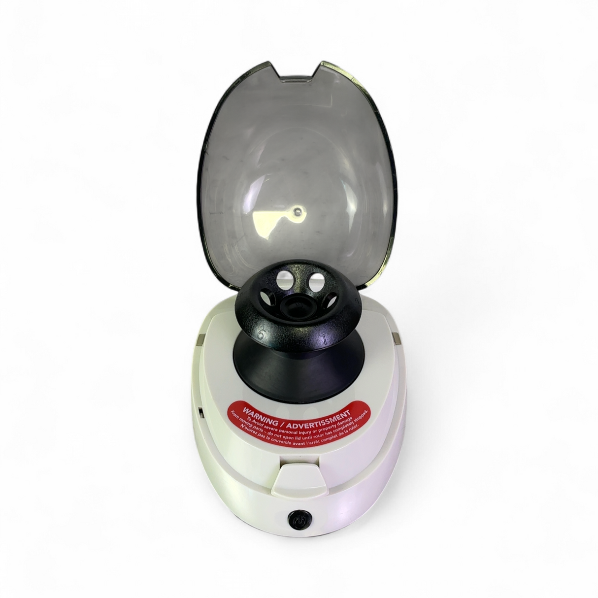 Fisherbrand Heathrow Scientific Sprout Plus Mini Centrifuge WORKS (Best Offer!) | Order Direct and Save - Image 11