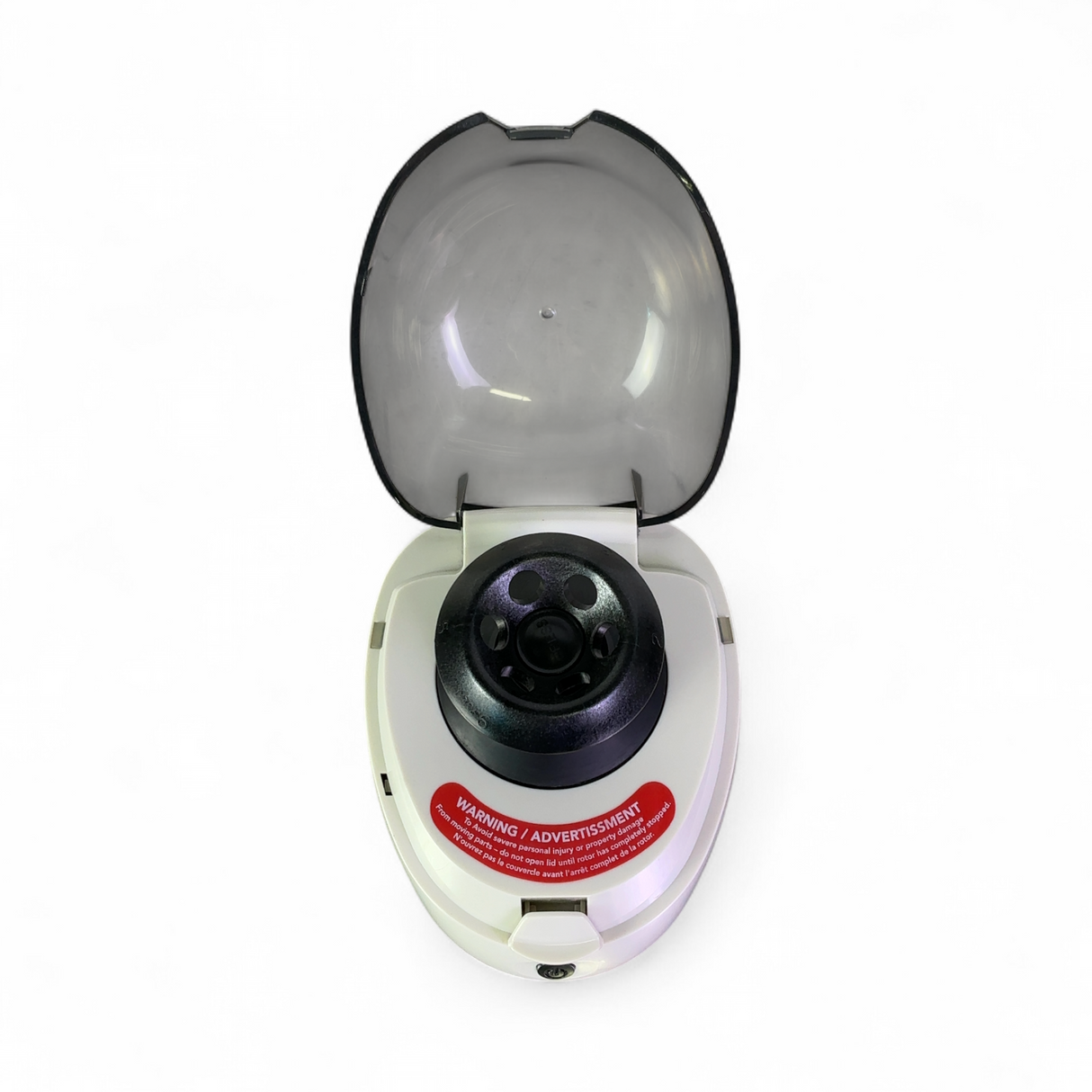Fisherbrand Heathrow Scientific Sprout Plus Mini Centrifuge WORKS (Best Offer!) | Order Direct and Save - Image 12