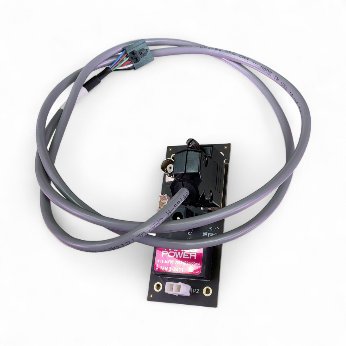 Fluidigm Lumen Dynamics Microscopy Illumination System XT631-V (BO!) | Order Direct and Save - Image 21