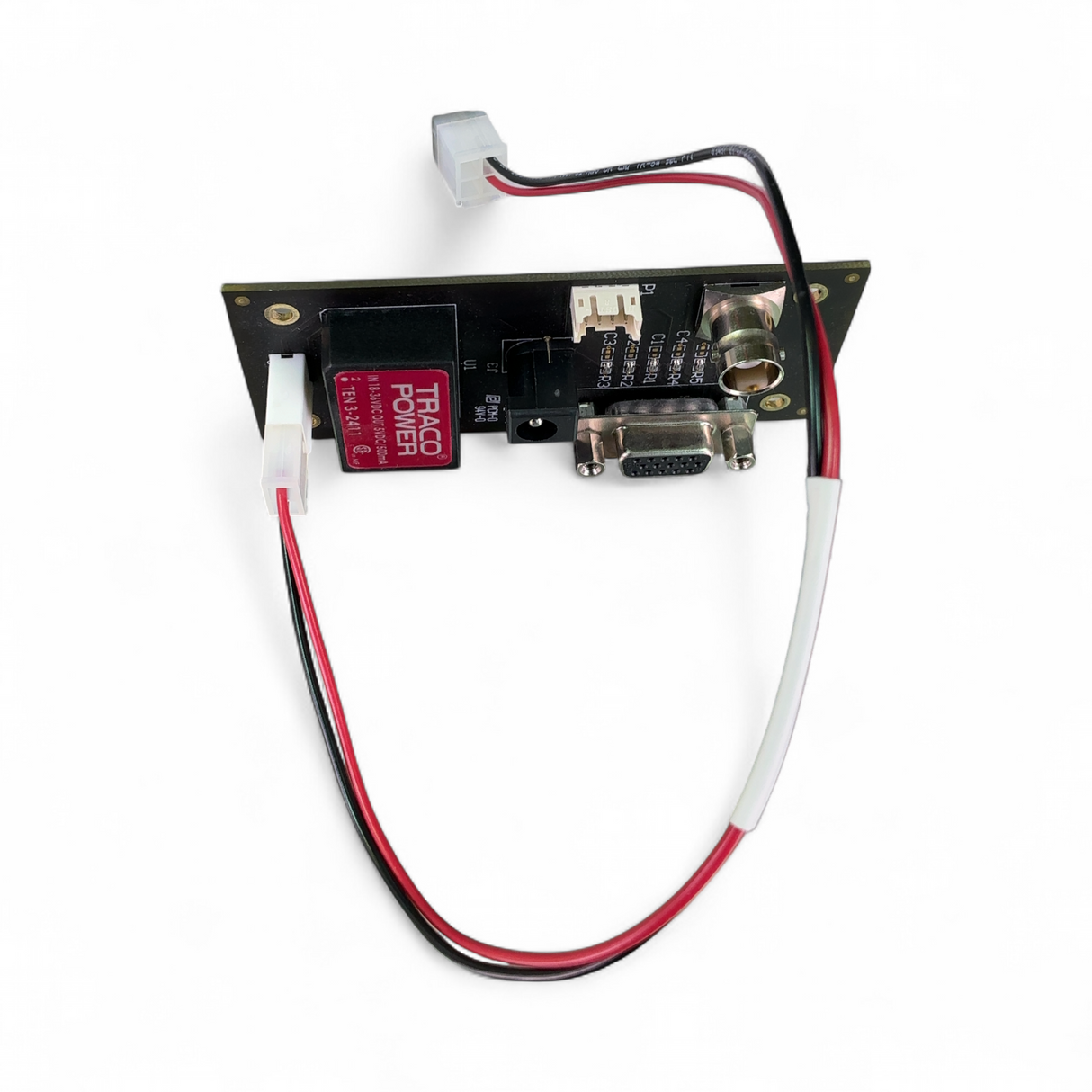 Fluidigm Lumen Dynamics Microscopy Illumination System XT631-V (BO!) | Order Direct and Save - Image 23