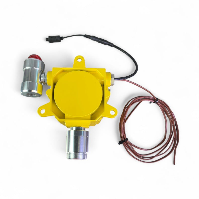 Forensics Detectors Wall Mount Gas Detector FD-G60 (Best Offer!) | Safe & Secure Shipping - Image 13