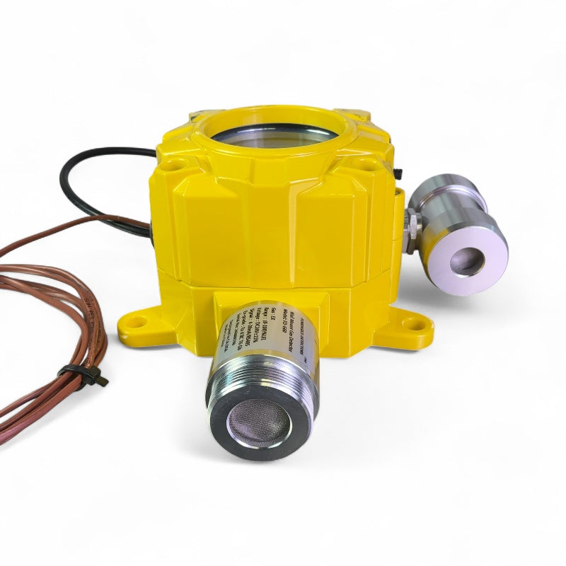 Forensics Detectors Wall Mount Gas Detector FD-G60 (Best Offer!) | Safe & Secure Shipping - Image 3