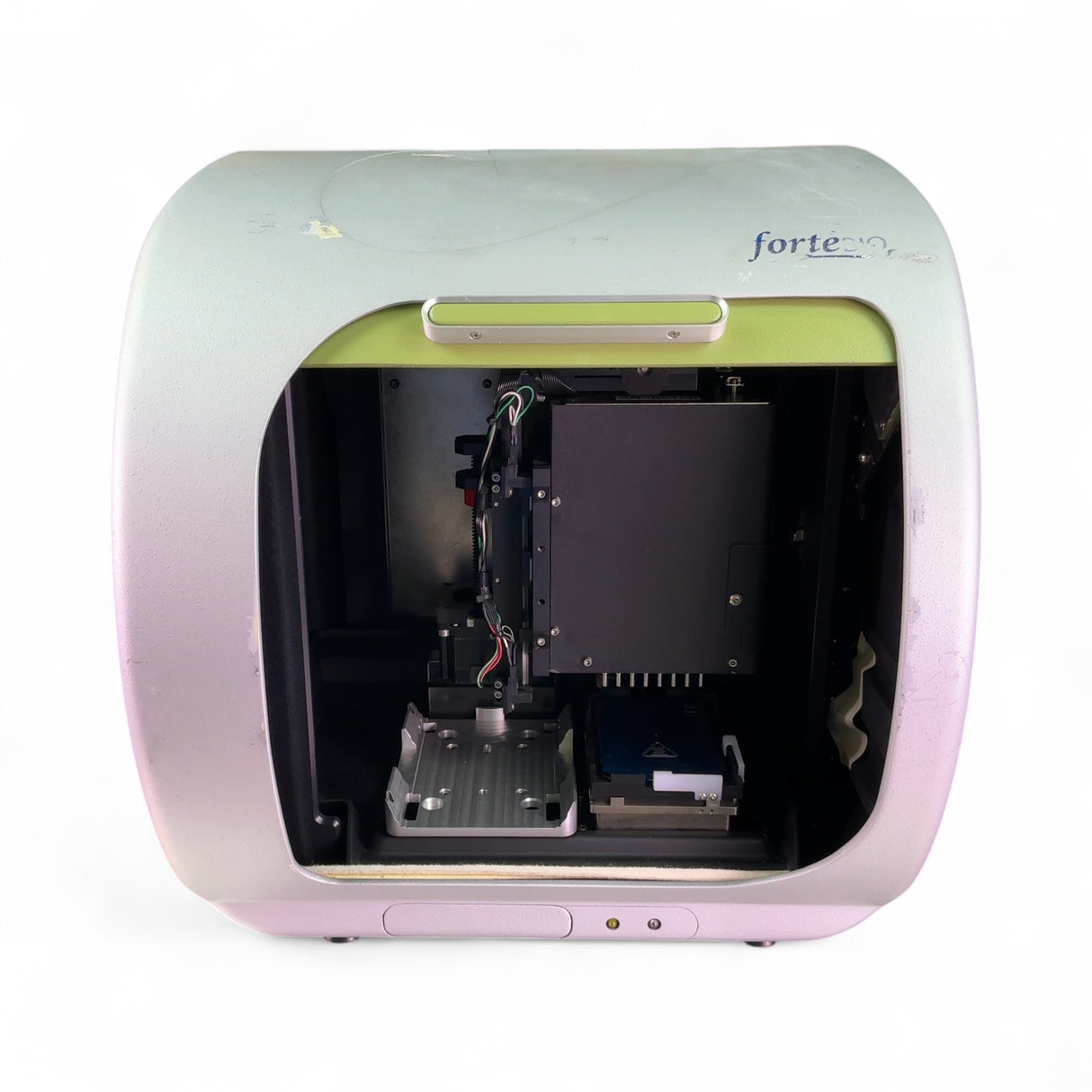 ForteBio Octet QK Bio-Layer Interferometry Molecular Analysis System (BO!)| Ships Fast from Mr. Scientific - Image 5