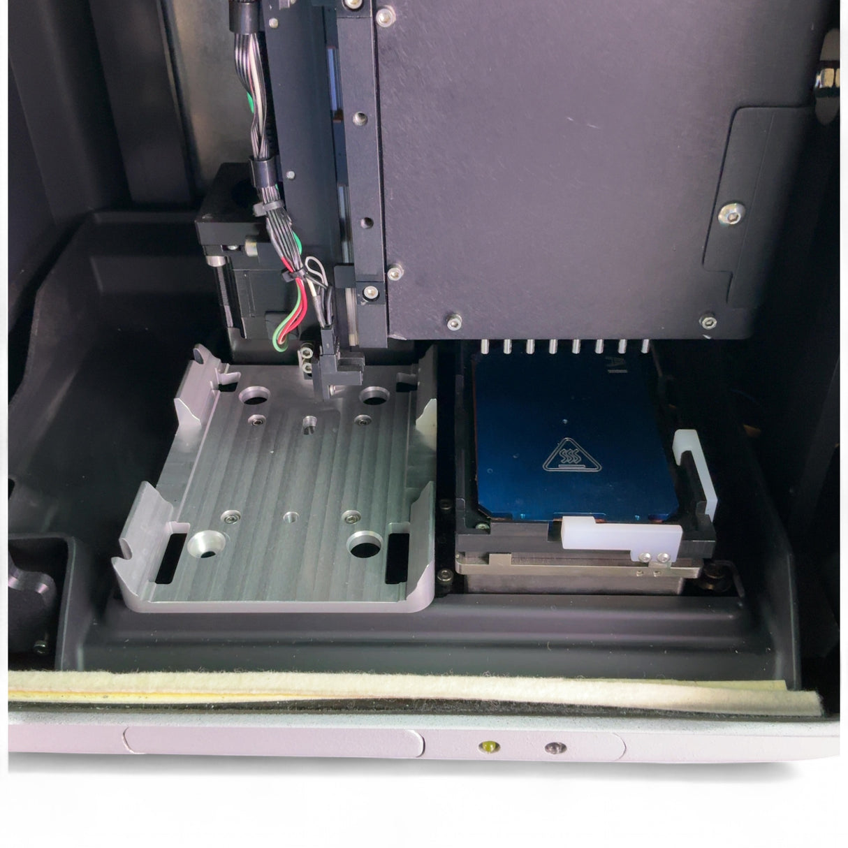 ForteBio Octet QK Bio-Layer Interferometry Molecular Analysis System (BO!)| Ships Fast from Mr. Scientific - Image 6