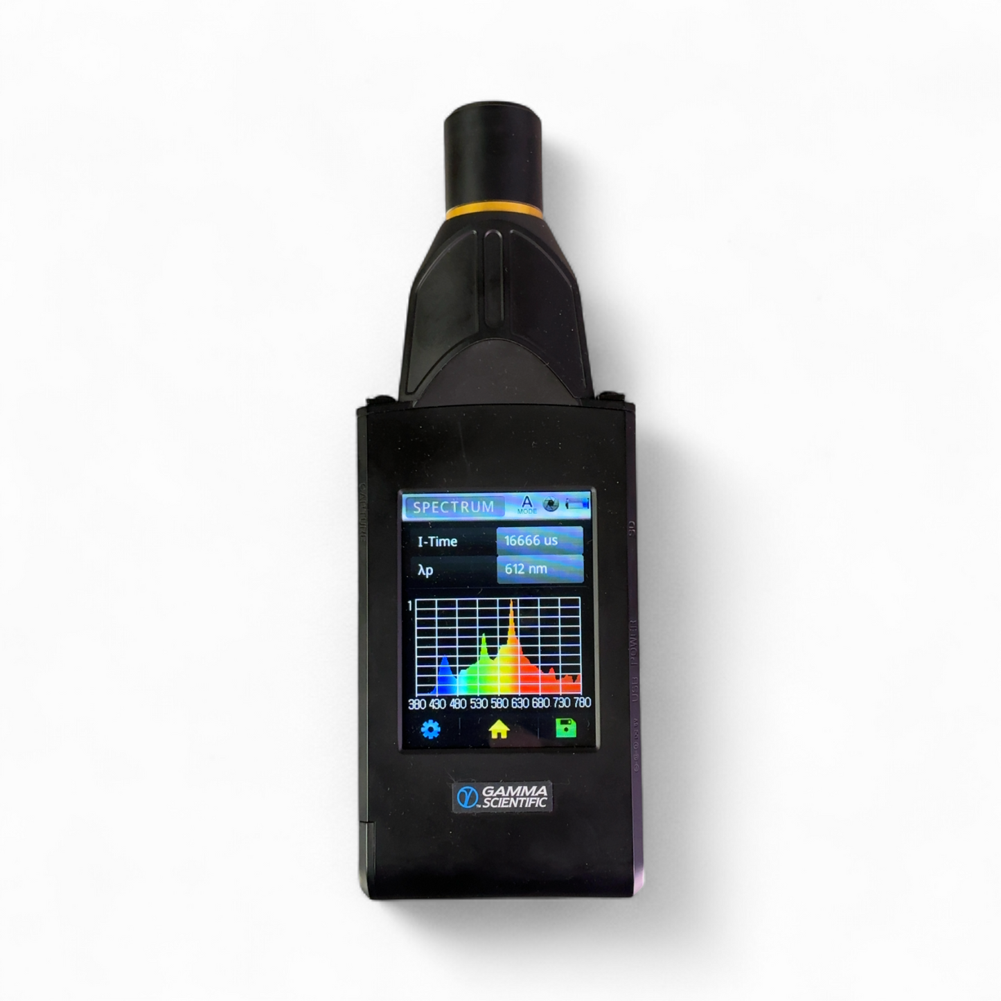 Gamma Scientific Handheld Spectroradiometer GS-1160 92-11-00092-0000 | Ships Fast from Mr. Scientific - Image 20