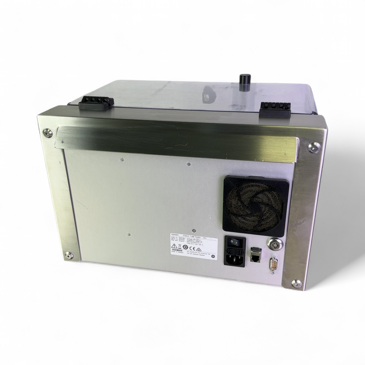 GE General Electric Tube Fuser - DRY ReadyToProcess 28997901 (Best Offer!) | Safe & Secure Shipping - Image 8