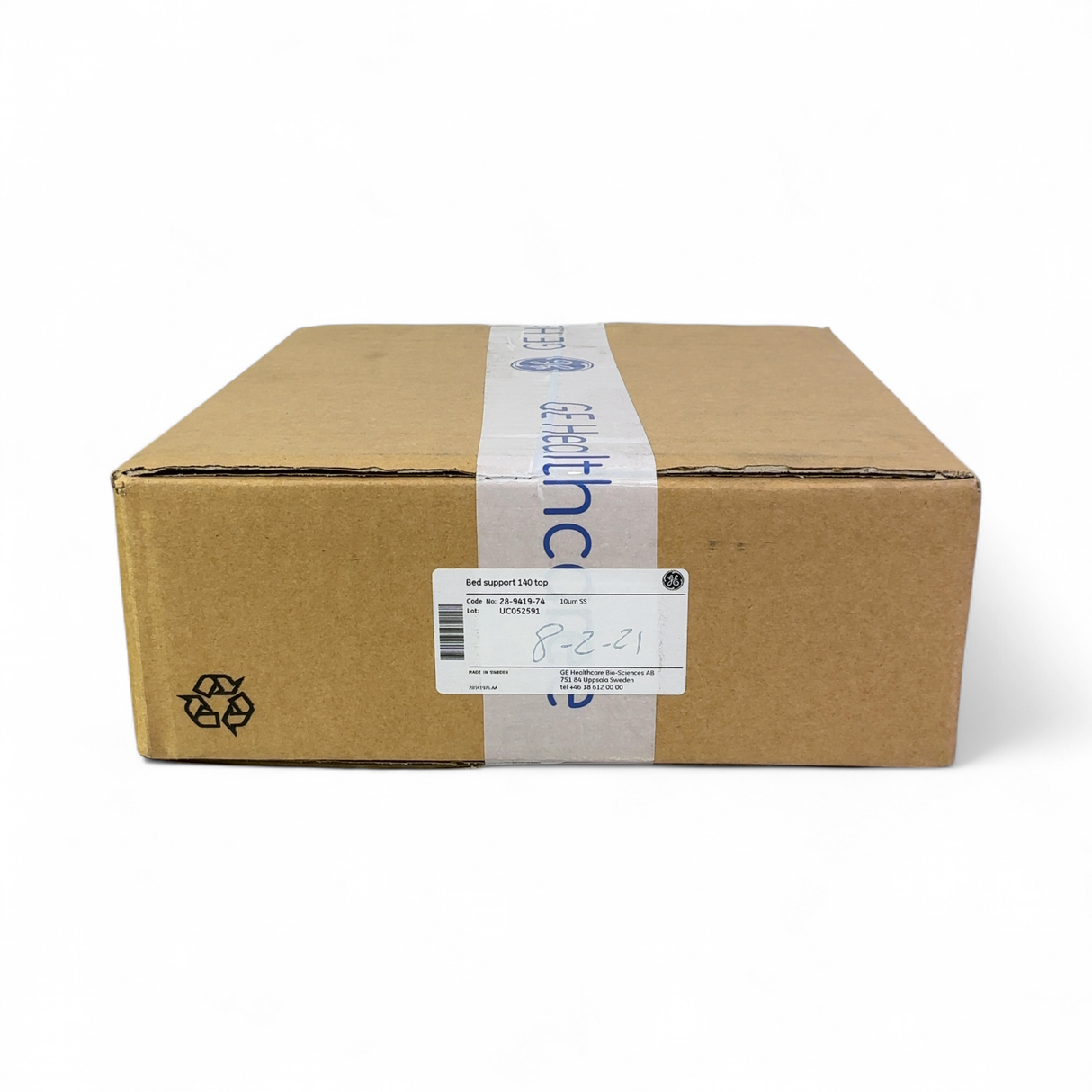 GE Healthcare 28-9419-74 Bed Support 140 Top NEW (Best Offer!) | Mr. Scientific - Image 2