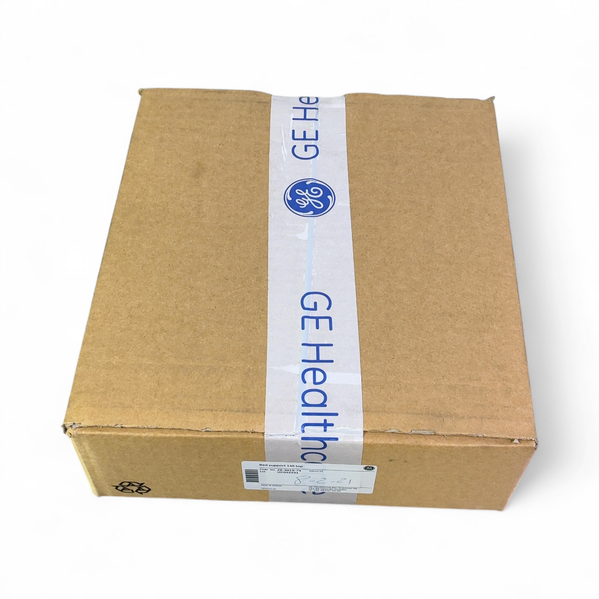 GE Healthcare 28-9419-74 Bed Support 140 Top NEW (Best Offer!) | Mr. Scientific - Image 5