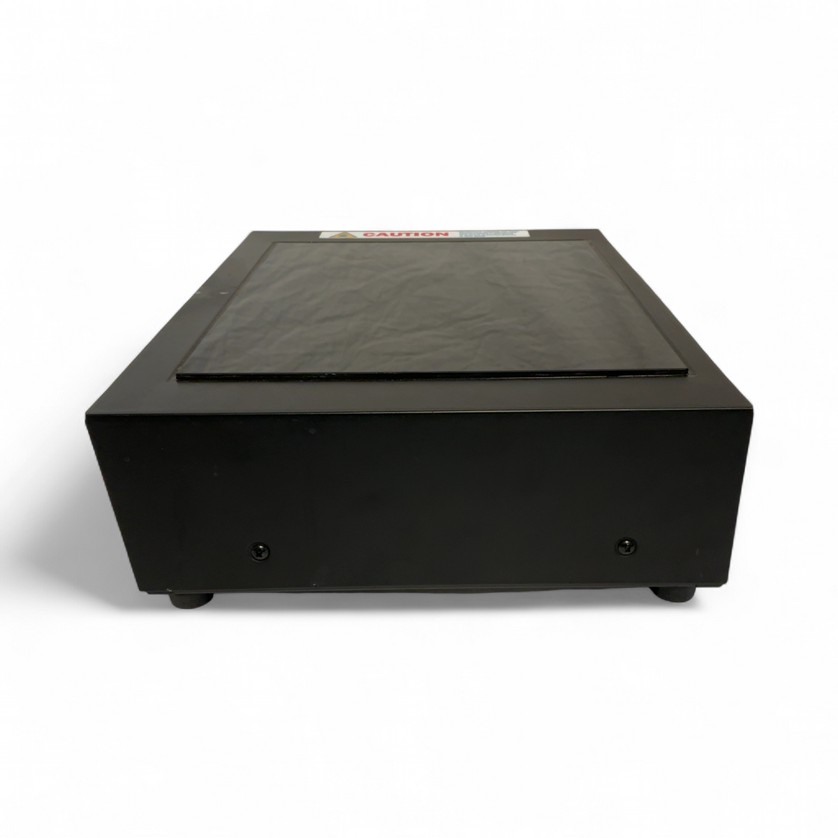 GE Healthcare Alpha Innotech 302nm, 365nm UV Transilluminator ATI26D | Safe & Secure Shipping - Image 5