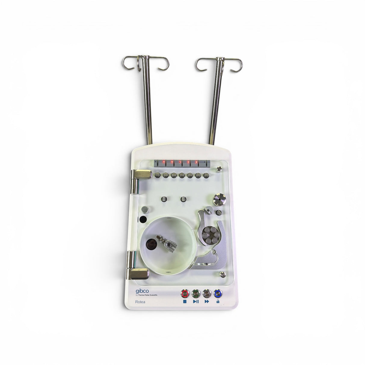 Gibco Thermo Scientific CTS Rotea Counterflow Centrifuge A44768 w/4x A45130 Kits - Image 3
