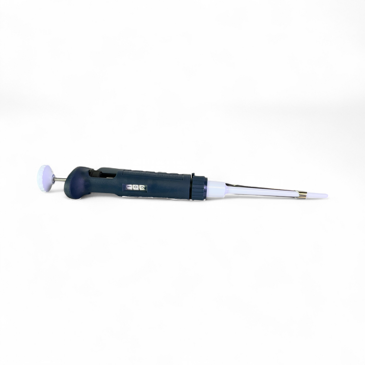 Gilson 4x Assorted Pipetman Pipette Lot P2, P100, P200, P1000 - CALIBRATED | Mr. Scientific - Image 7