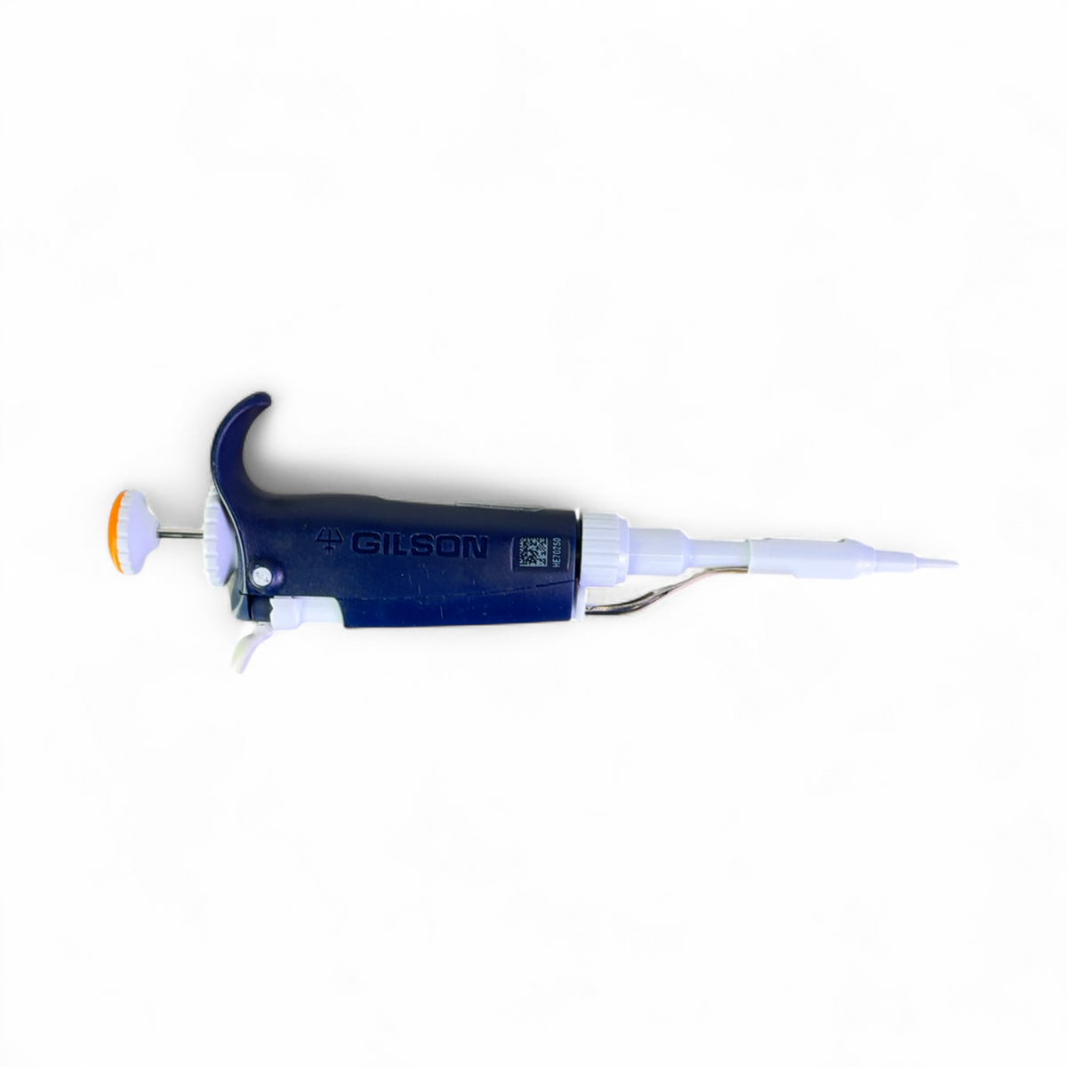 Gilson Pipetman L Mechanical Pipettes; P2 (0.2-2µL), P10 (1-10µL) - Best Offer! | Safe & Secure Shipping - Image 3