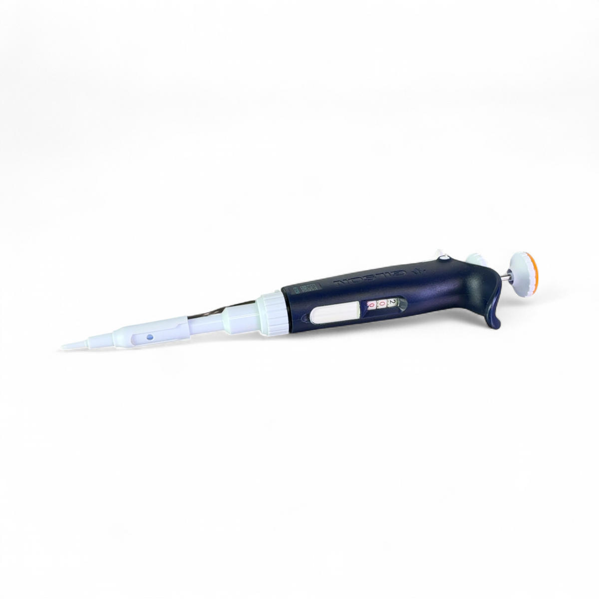 Gilson Pipetman L Mechanical Pipettes; P2 (0.2-2µL), P10 (1-10µL) - Best Offer! | Safe & Secure Shipping - Image 6