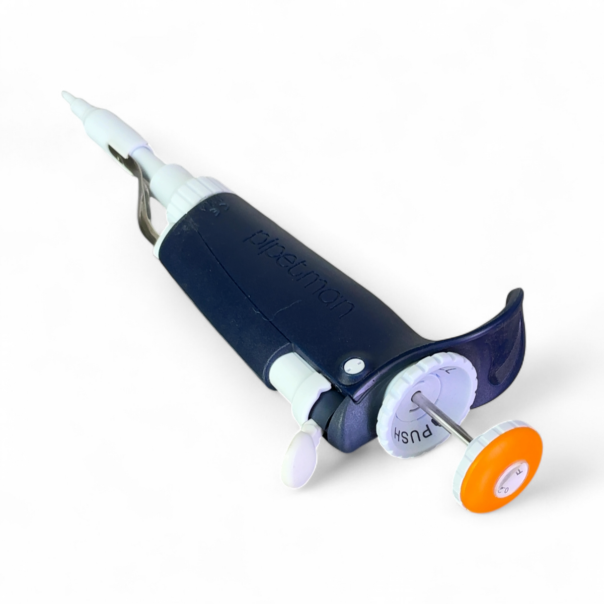 Gilson Pipetman L P2L 0.2–2 µL Single-Channel Pipette FA10001 (Best Offer!) | Order Direct and Save - Image 5
