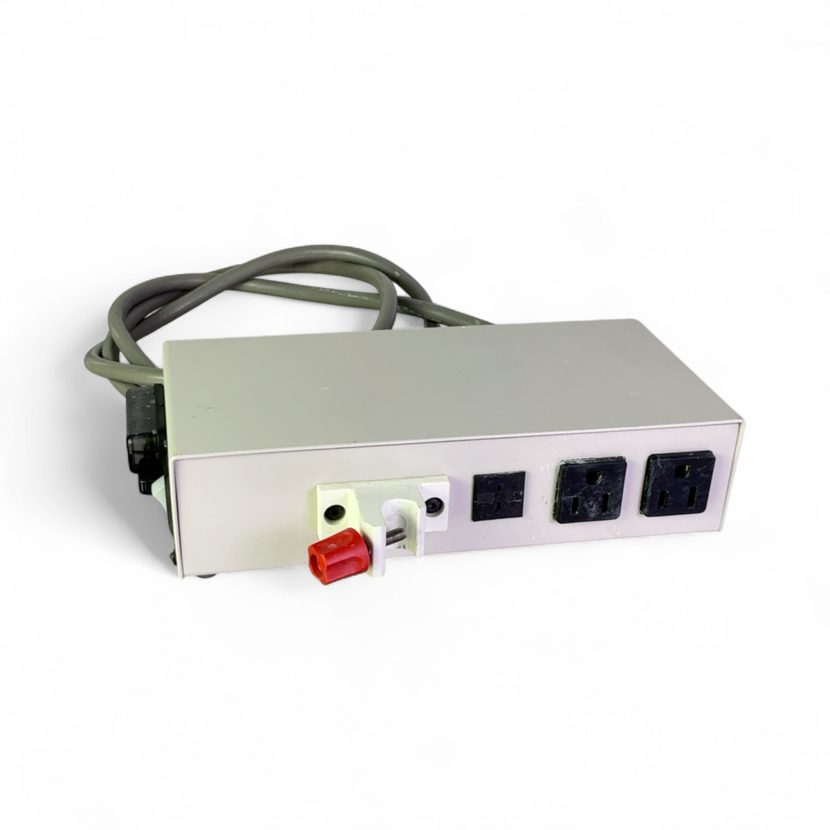 Glas-Col Laboratory Equipment Digital Temperature Controller 104A PLSM212 - Image 2