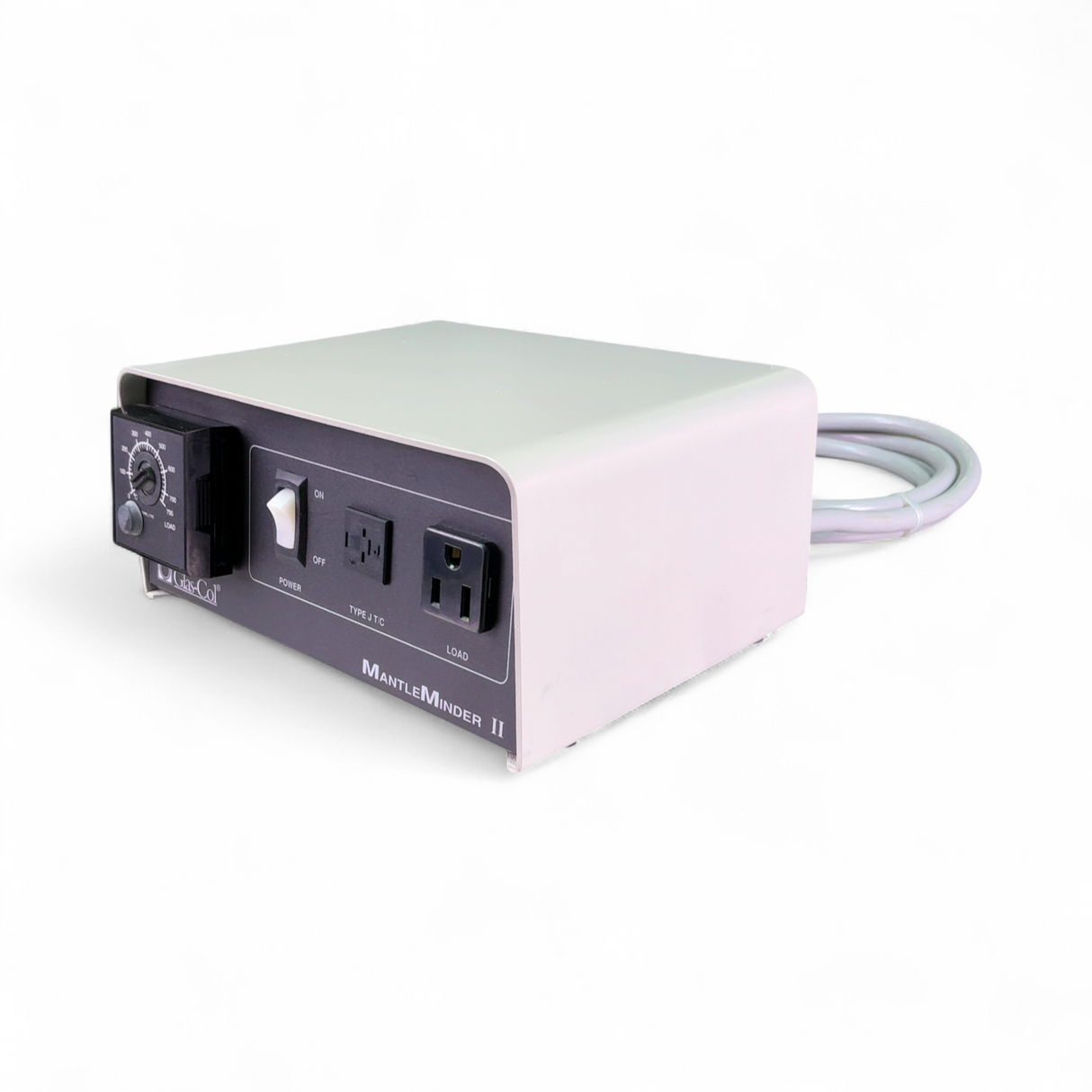 Glas-Col MantleMinder II Temperature Controller 104A PL512 750°C (BO!) | Safe & Secure Shipping - Image 4
