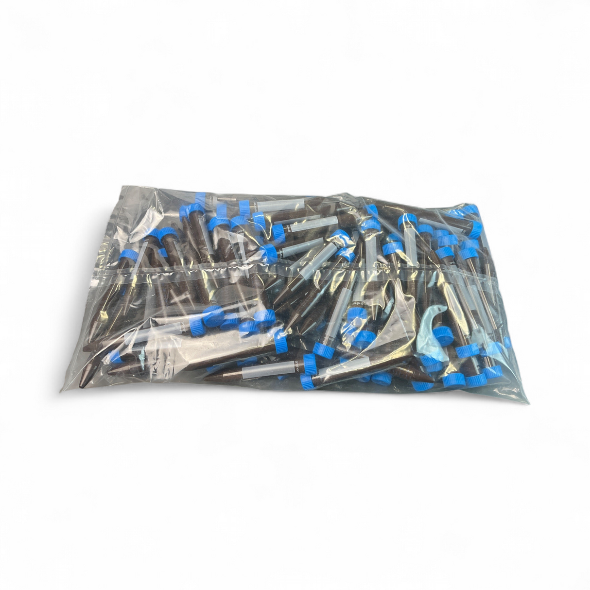 Greiner 15 mL Tubes 188280 900 Brown Tubes - Image 5