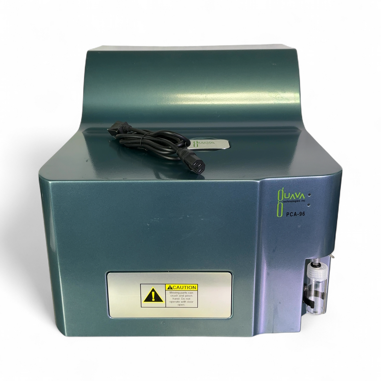 Guava Benchtop Personal Cell Anaylysis Flow Cytometer PCA-96 (Best Offer!) | Safe & Secure Shipping - Image 15