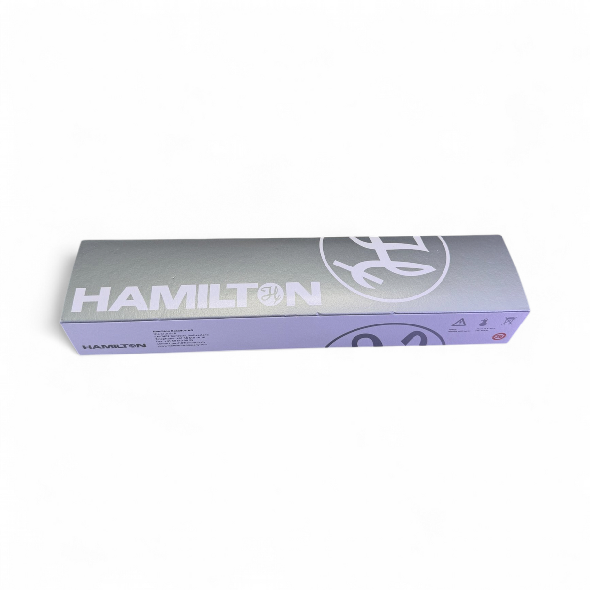 Hamilton Conducell 4USF-PG-TL 225 Conductivity Sensor 237670 - New - Image 2