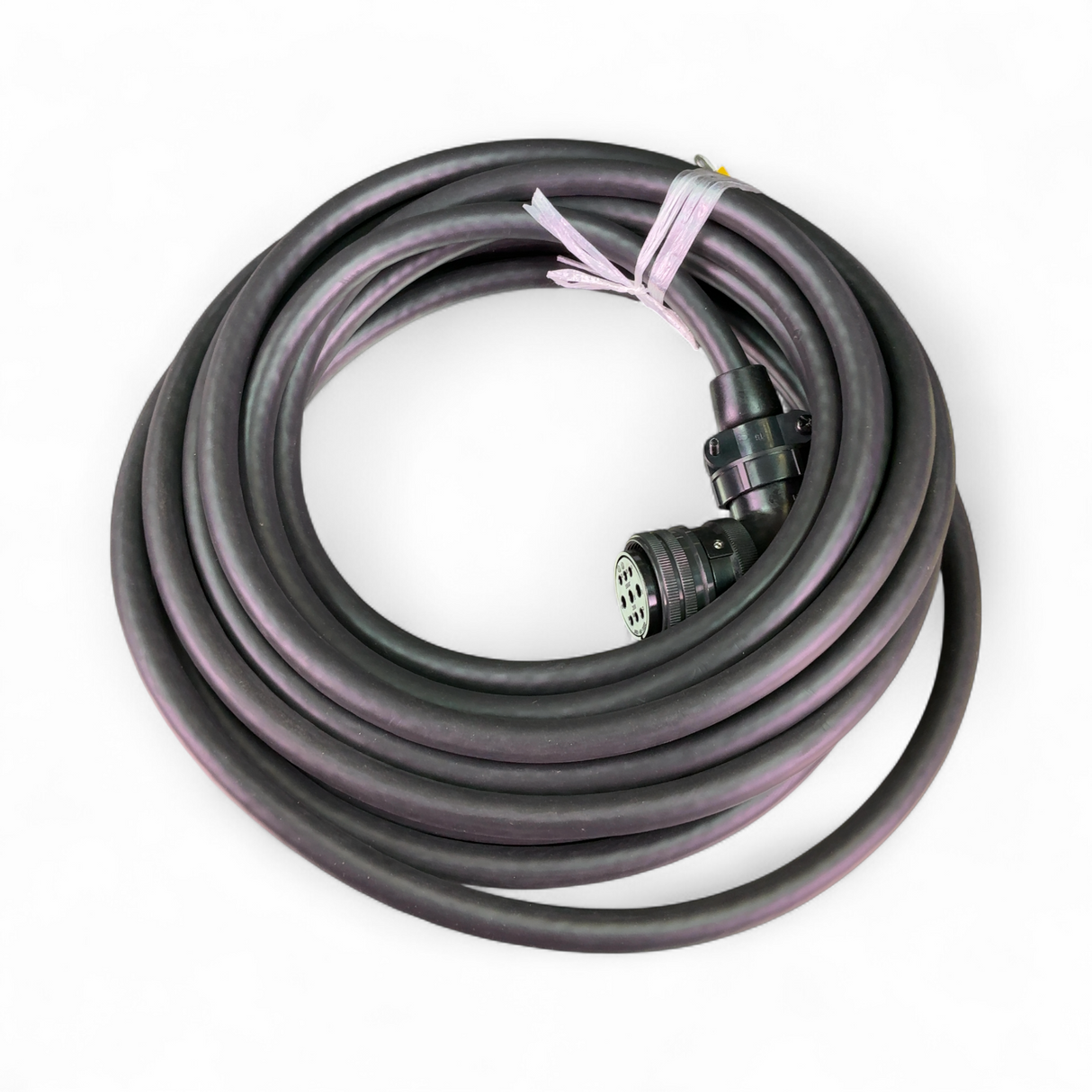 Harmonic Drive Encoder Cable EWD-MB10-D09-TMC (Best Offer!) | Ships Fast from Mr. Scientific - Image 6