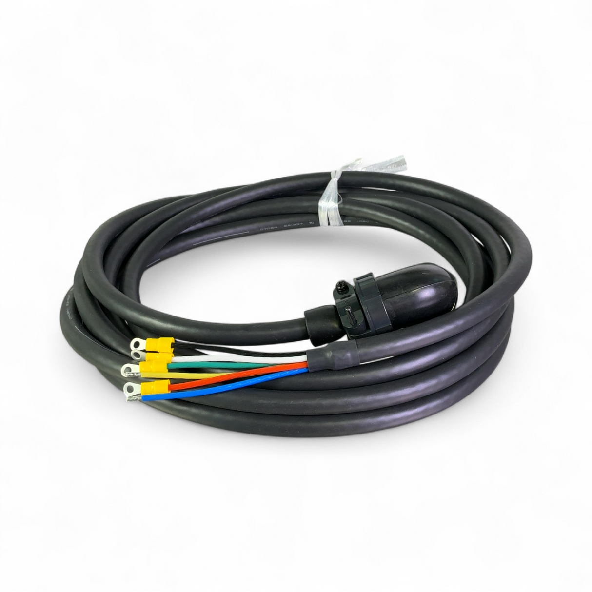 Harmonic Drive EWD-MB05-D09-TMC Encoder Cable 2M Servo Drive Cable (Best Offer!) | Order Direct and Save - Image 4