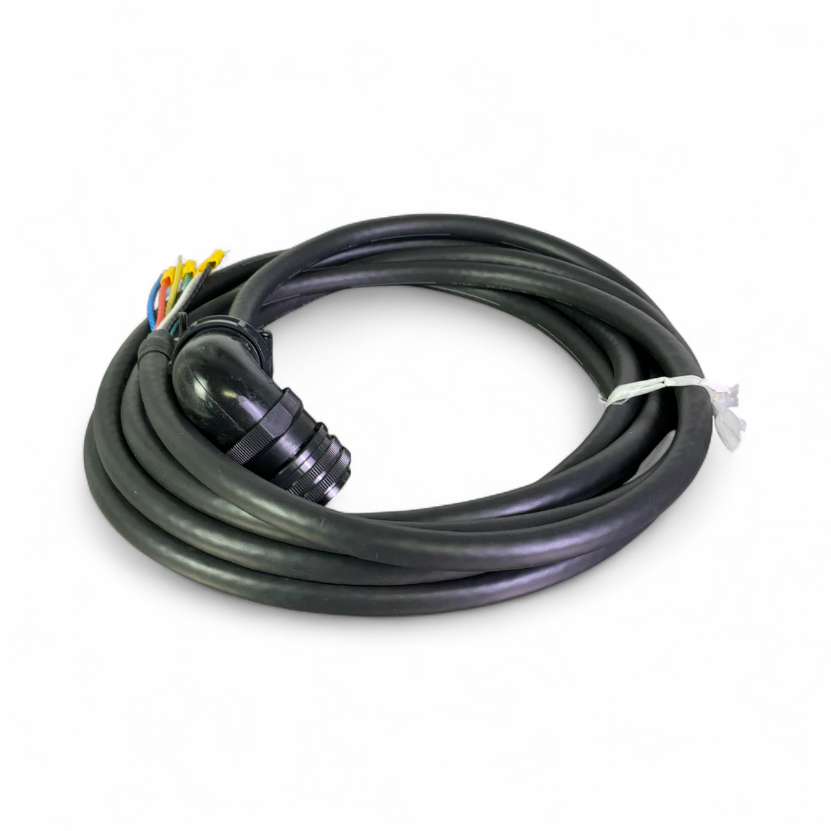 Harmonic Drive EWD-MB05-D09-TMC Encoder Cable 2M Servo Drive Cable (Best Offer!) | Order Direct and Save - Image 5