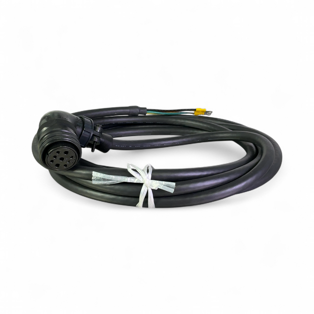 Harmonic Drive EWD-MB05-D09-TMC Encoder Cable 2M Servo Drive Cable (Best Offer!) | Order Direct and Save - Image 6