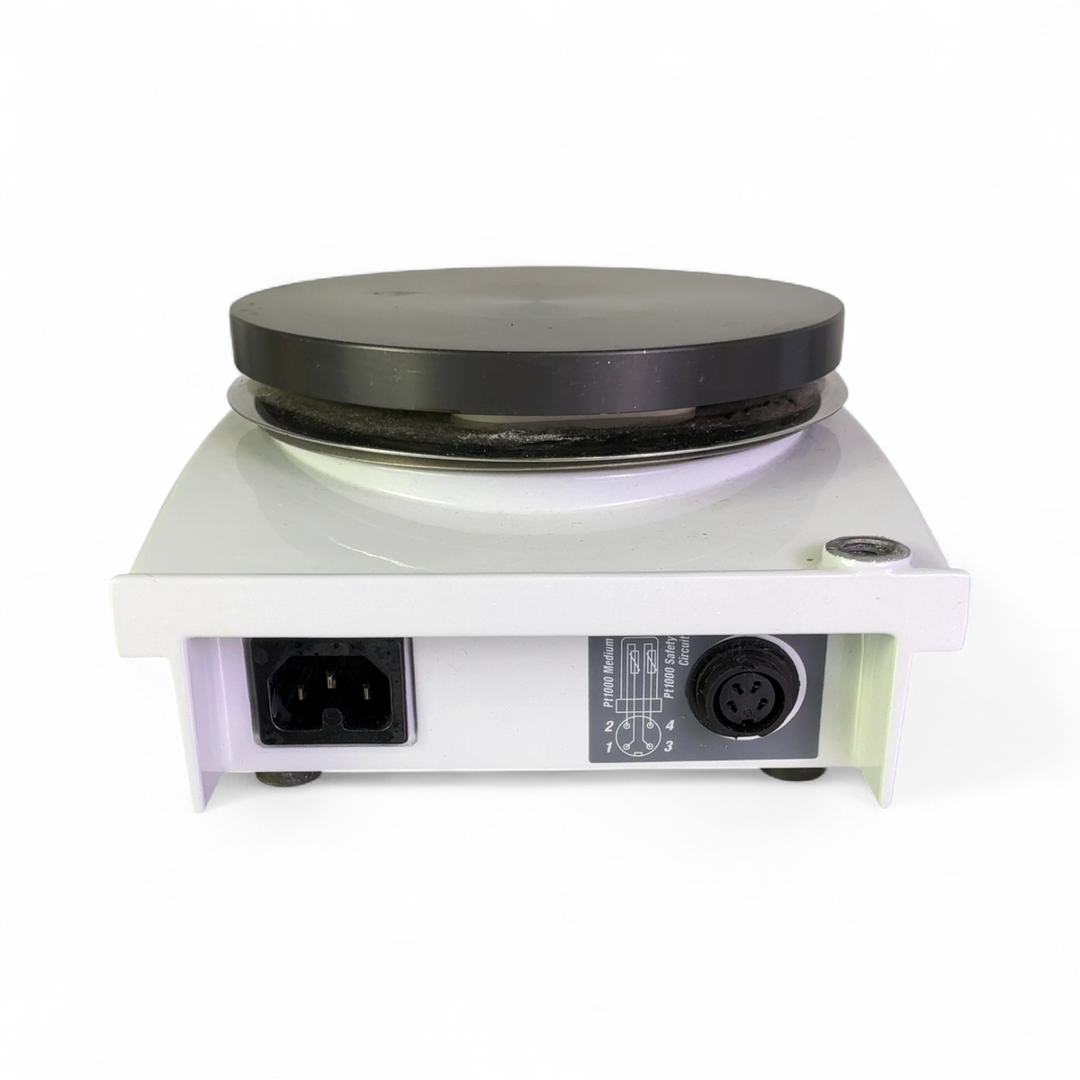 Heidolph MR Hei-Tec Magnetic Hotplates Stirrer 505-30000-01-3 (BO!) - Image 7