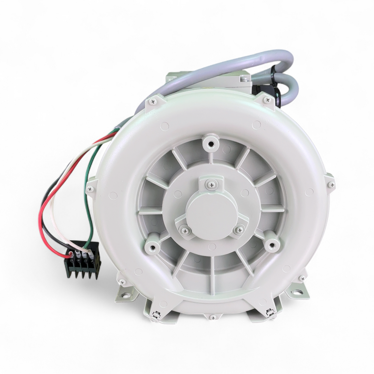 HO HSING Three Phase Ring Compressor RB30-5N0-Z-F (Best Offer!) | Safe & Secure Shipping - Image 10
