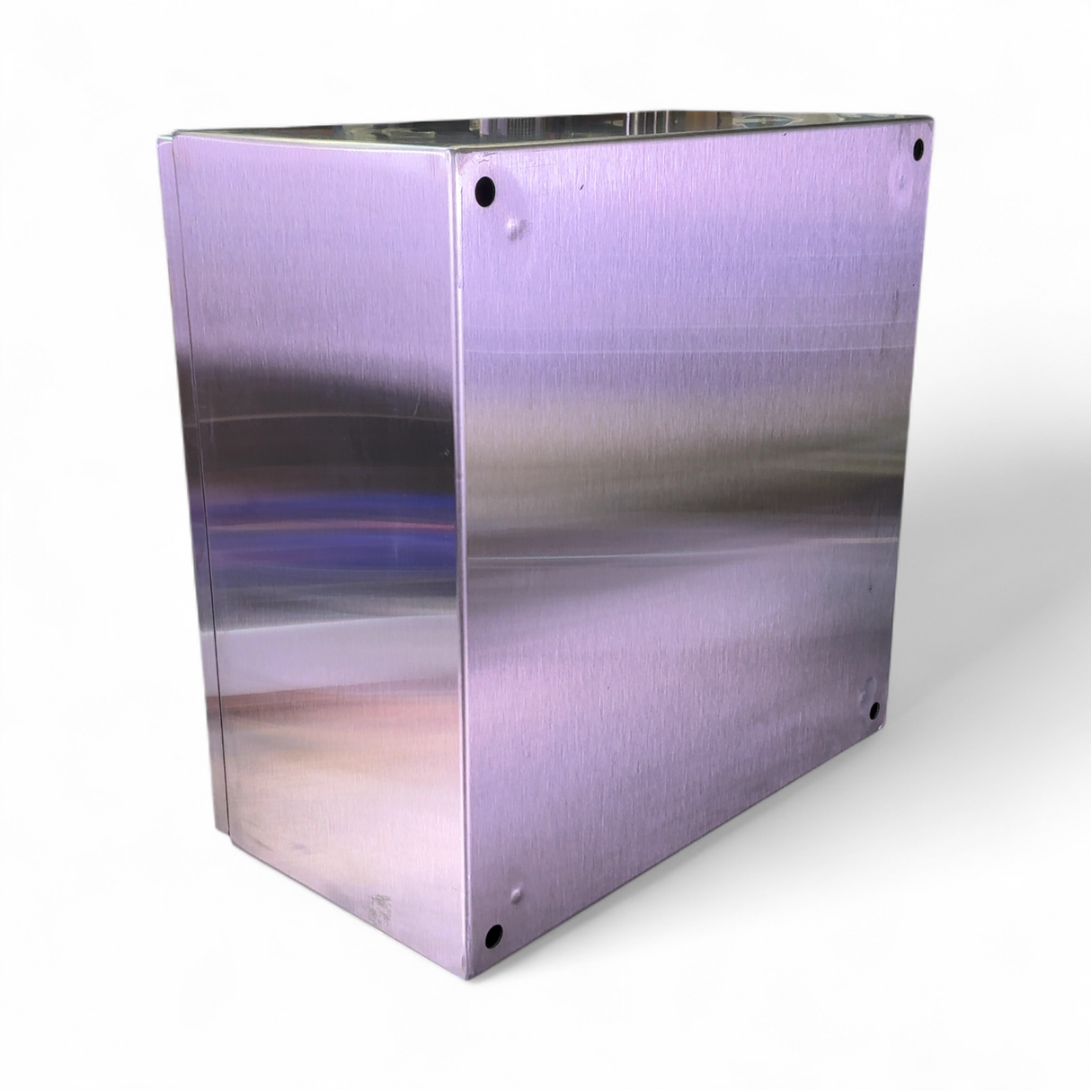 Hoffman Pentair Stainless Steel Concept Wall-Mount Enclosure CSD16168SS (BO!) | Ships Fast from Mr. Scientific - Image 11