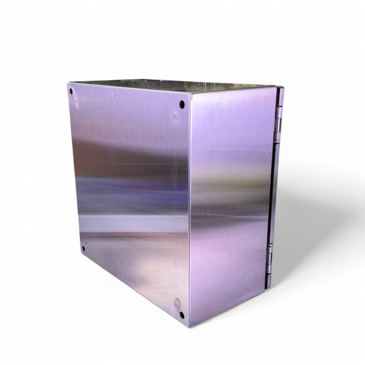 Hoffman Pentair Stainless Steel Concept Wall-Mount Enclosure CSD16168SS (BO!) | Ships Fast from Mr. Scientific - Image 13